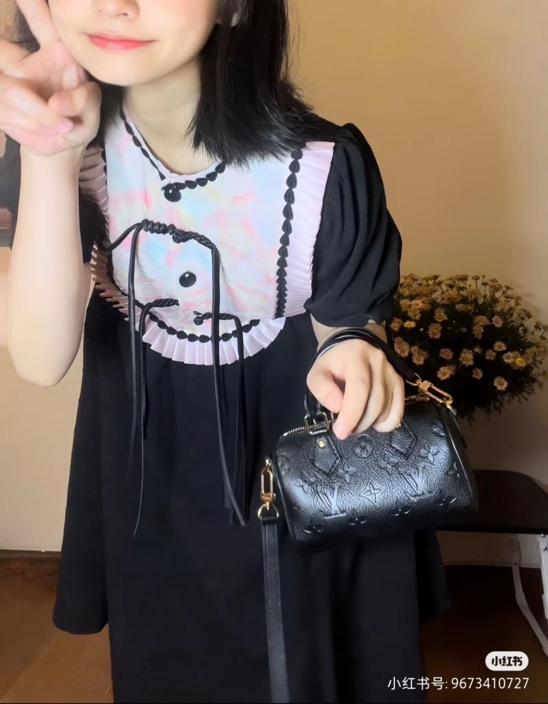 Louis Vuitton Speedy Bags